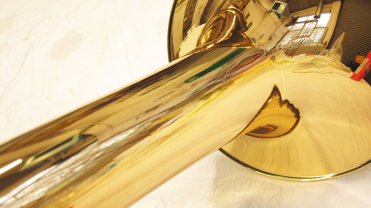 R9 Gold Bell 745G Spec (Ex-Demo)