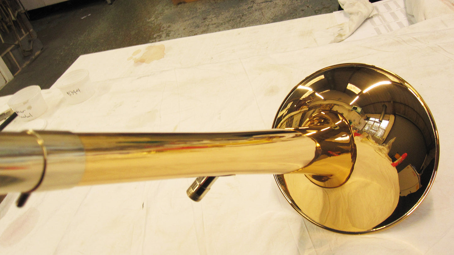 R9 Gold Bell 745G Spec (Ex-Demo)