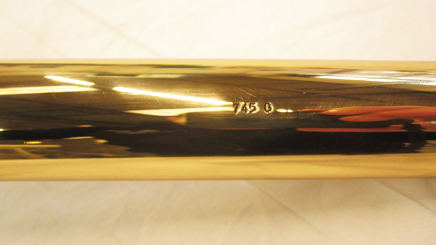 R9 Gold Bell 745G Spec (Ex-Demo)