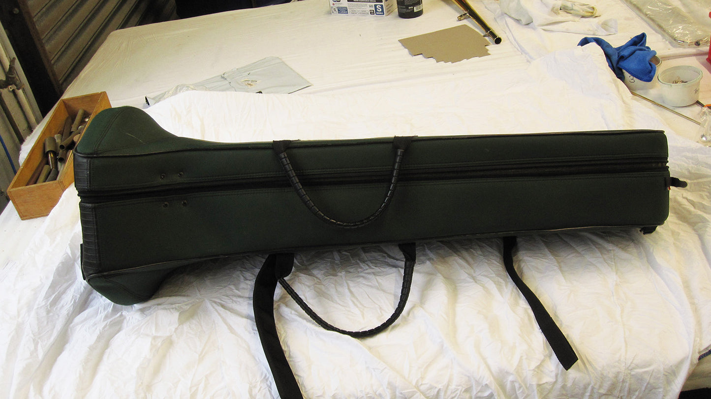 Courtois Prestige Orchestra 500RL (Pre-Owned)