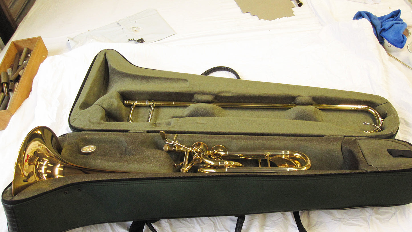 Courtois Prestige Orchestra 500RL (Pre-Owned)