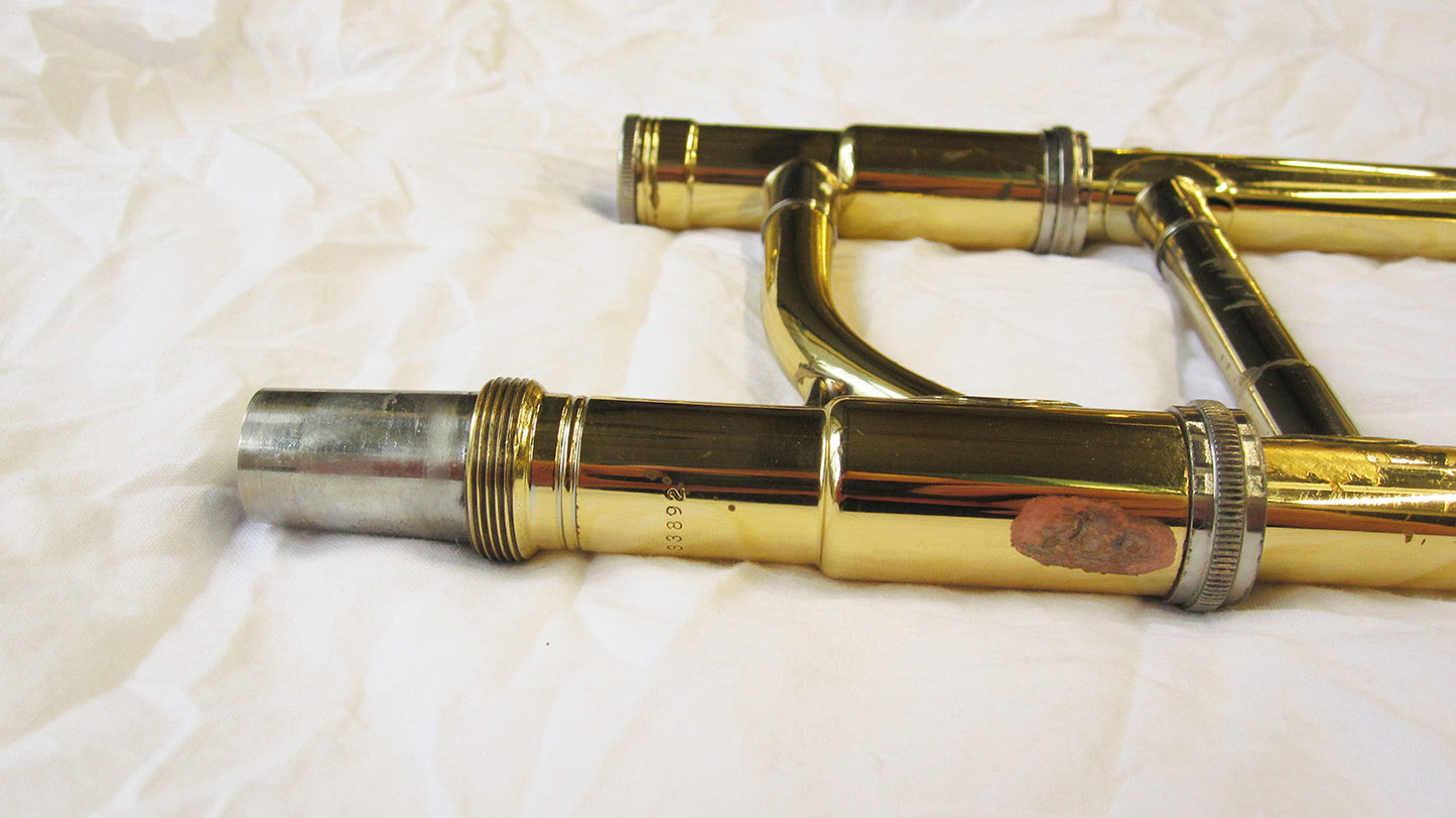 Courtois Prestige Orchestra 500RL (Pre-Owned)