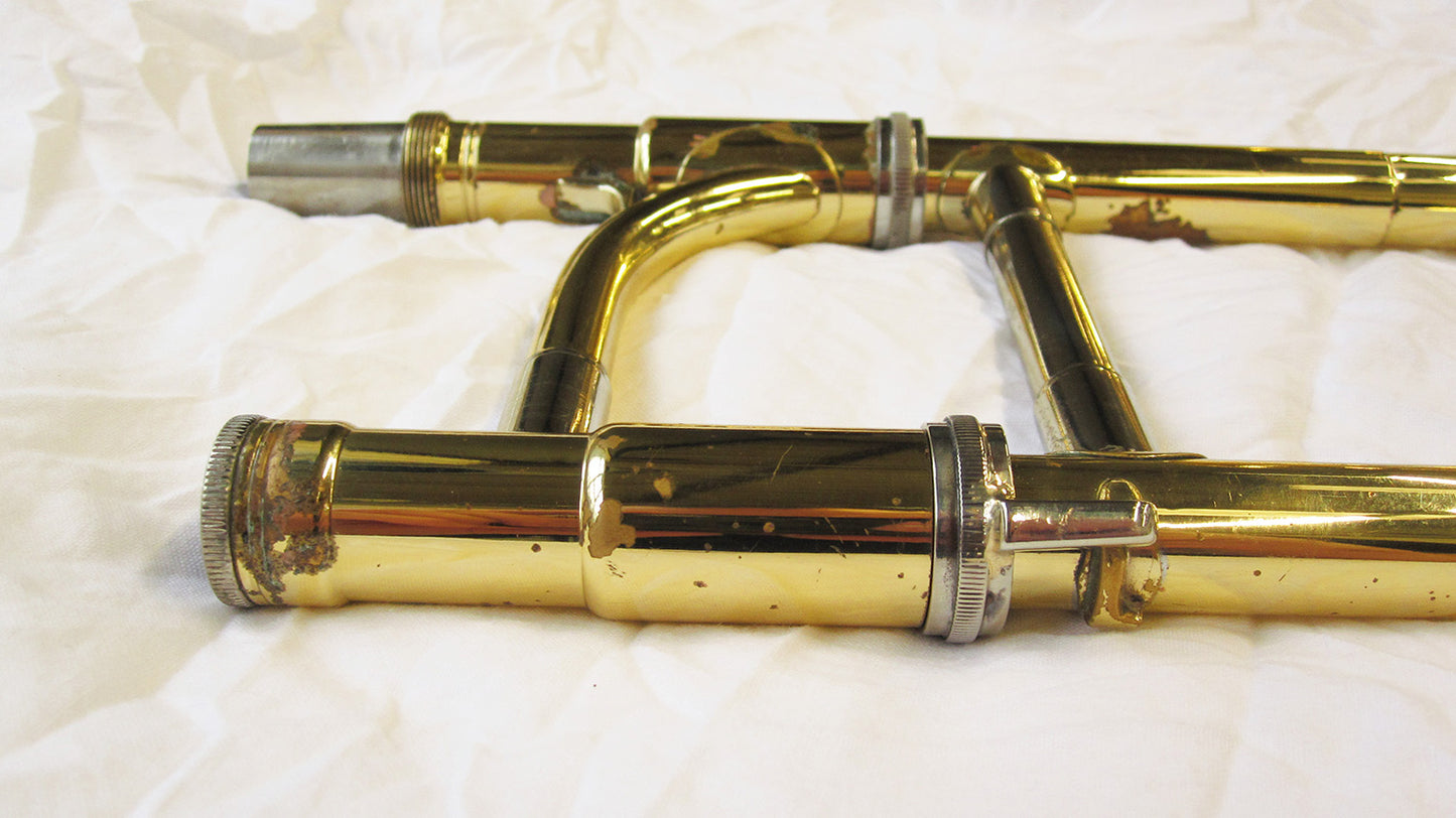 Courtois Prestige Orchestra 500RL (Pre-Owned)