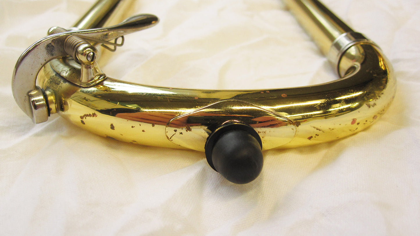 Courtois Prestige Orchestra 500RL (Pre-Owned)