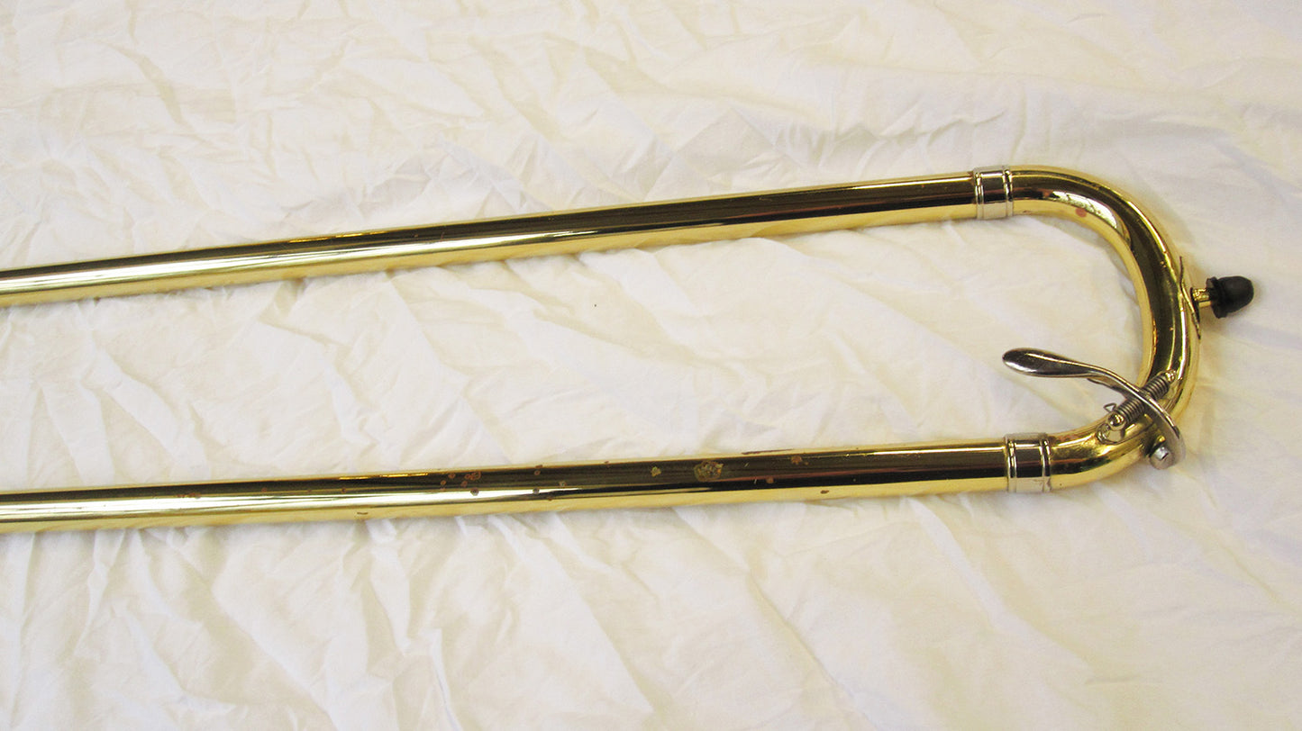 Courtois Prestige Orchestra 500RL (Pre-Owned)