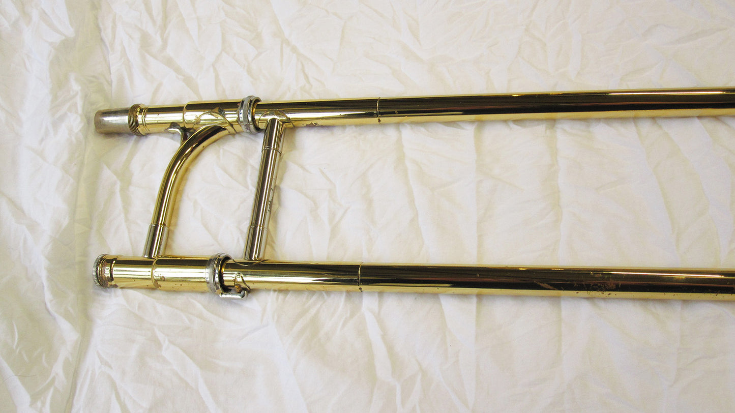 Courtois Prestige Orchestra 500RL (Pre-Owned)