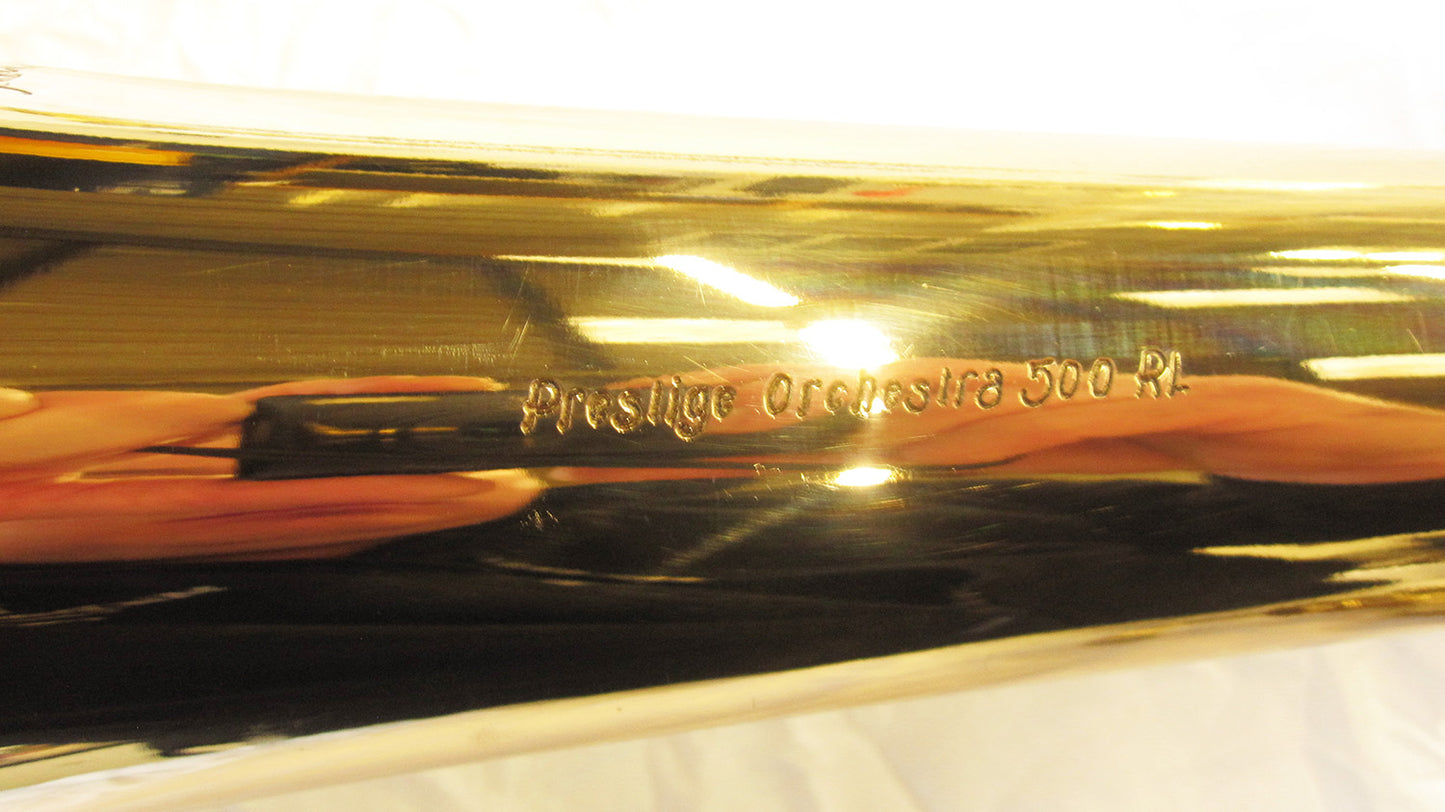 Courtois Prestige Orchestra 500RL (Pre-Owned)