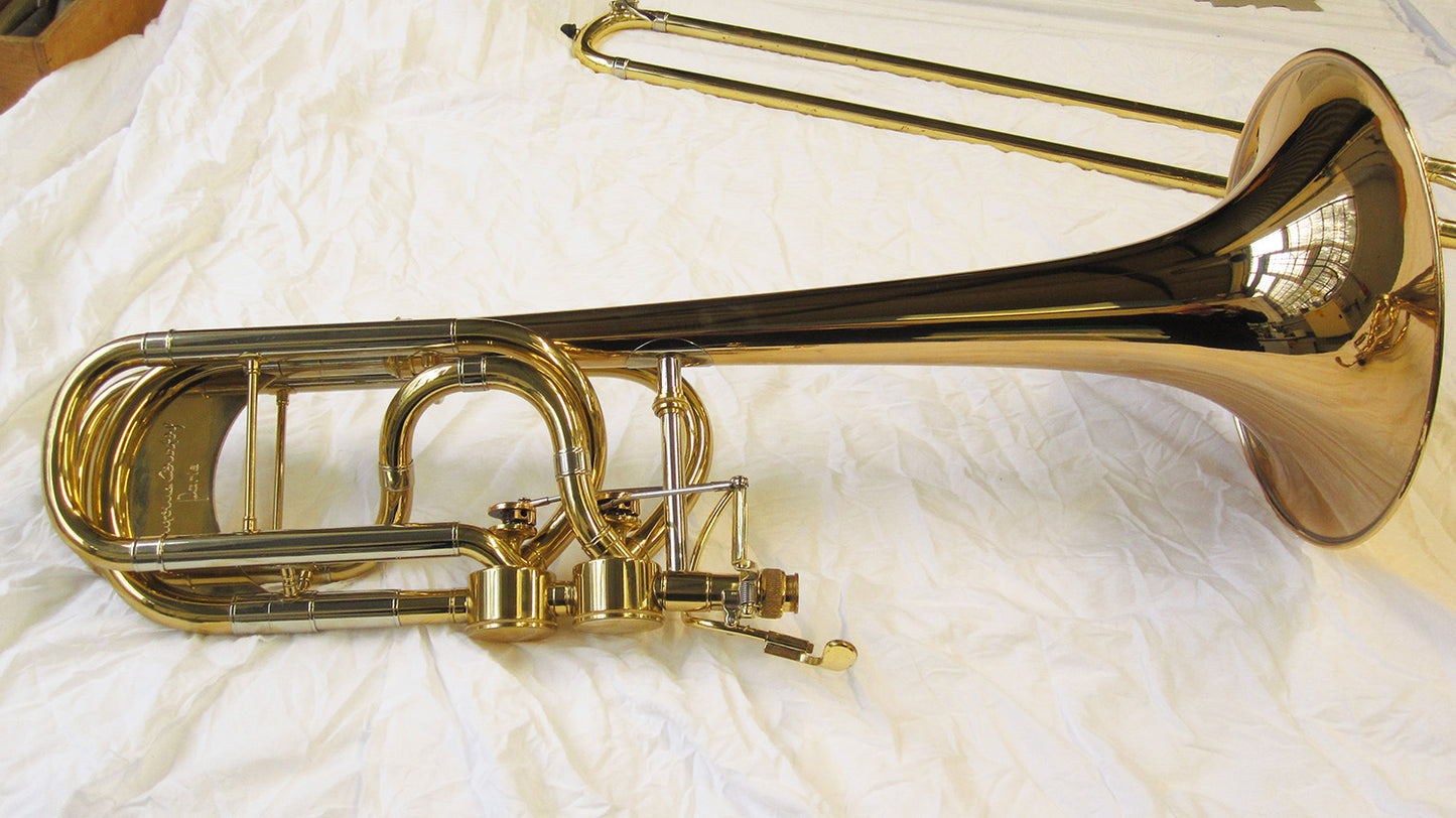 Courtois Prestige Orchestra 500RL (Pre-Owned)