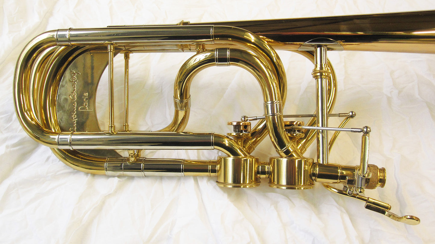 Courtois Prestige Orchestra 500RL (Pre-Owned)