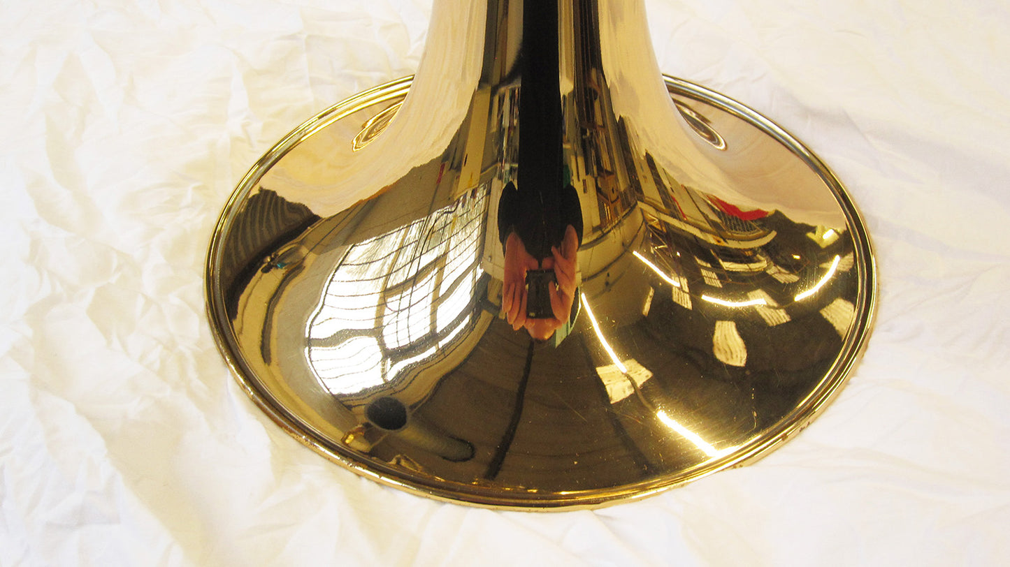 Courtois Prestige Orchestra 500RL (Pre-Owned)