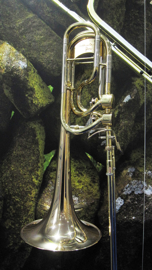 Courtois Prestige Orchestra 500RL (Pre-Owned)