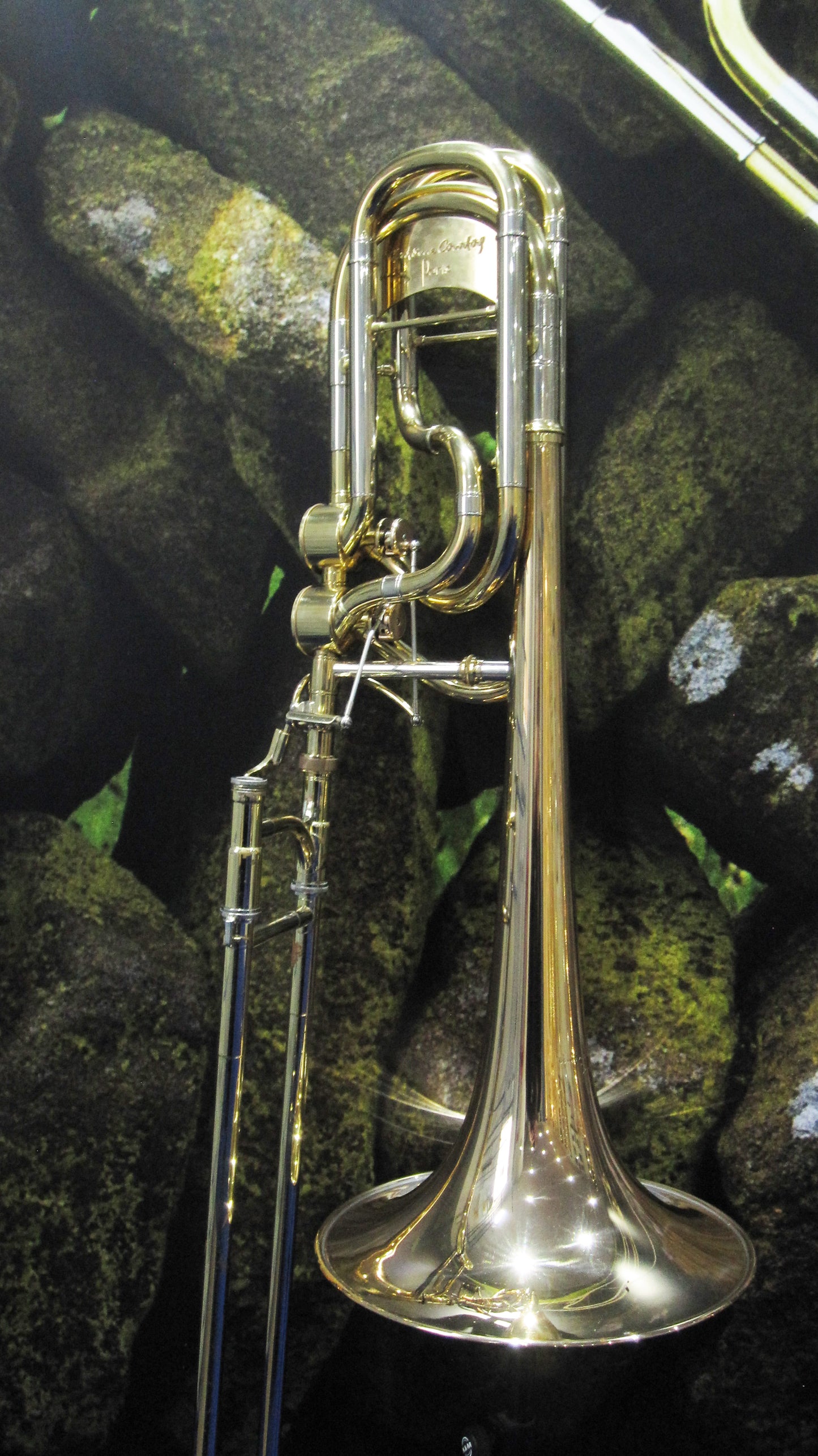 Courtois Prestige Orchestra 500RL (Pre-Owned)