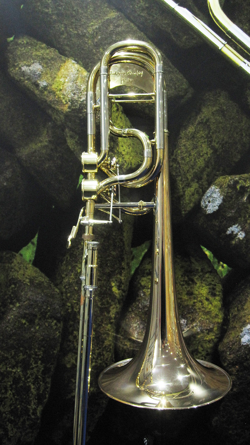 Courtois Prestige Orchestra 500RL (Pre-Owned)