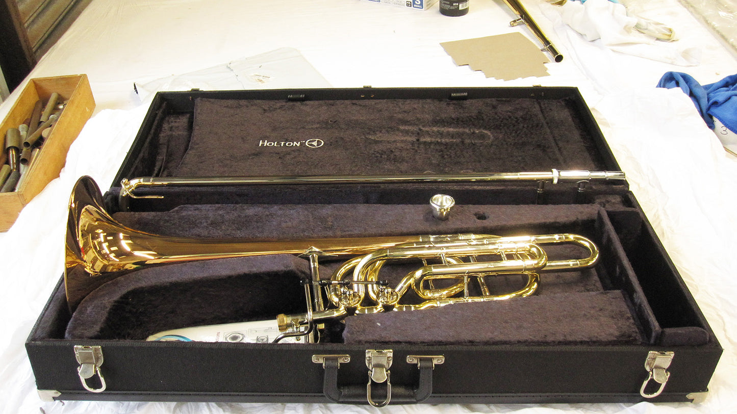 Holton TR181 (Pre-Owned)