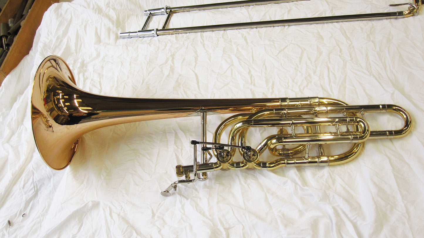 Holton TR181 (Pre-Owned)