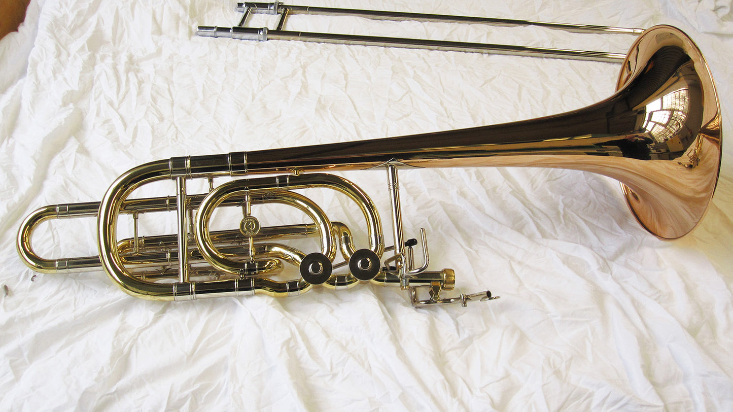 Holton TR181 (Pre-Owned)