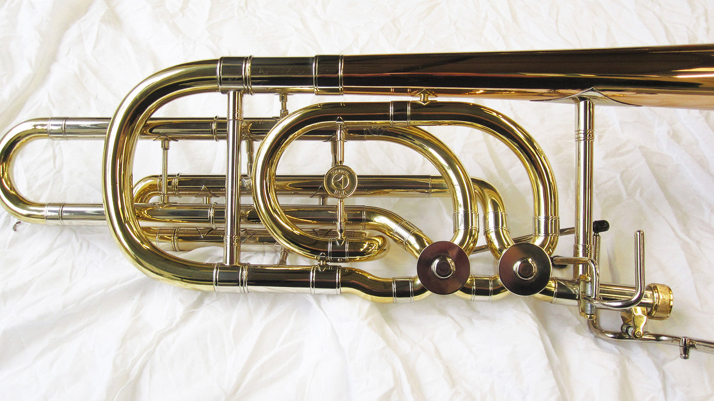 Holton TR181 (Pre-Owned)