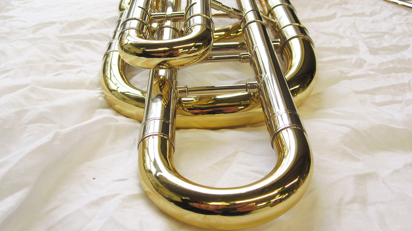 Holton TR181 (Pre-Owned)