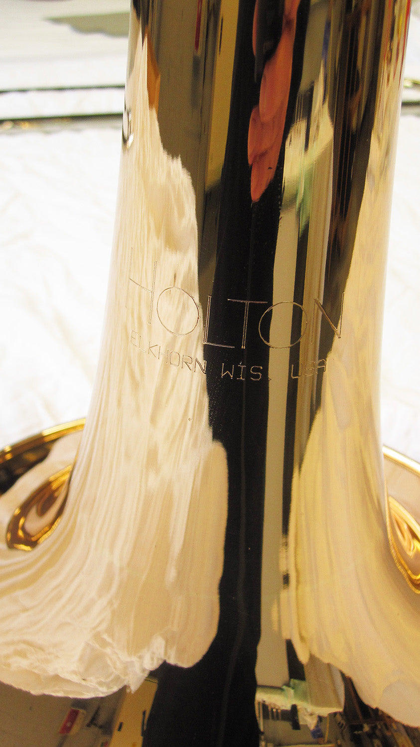 Holton TR181 (Pre-Owned)