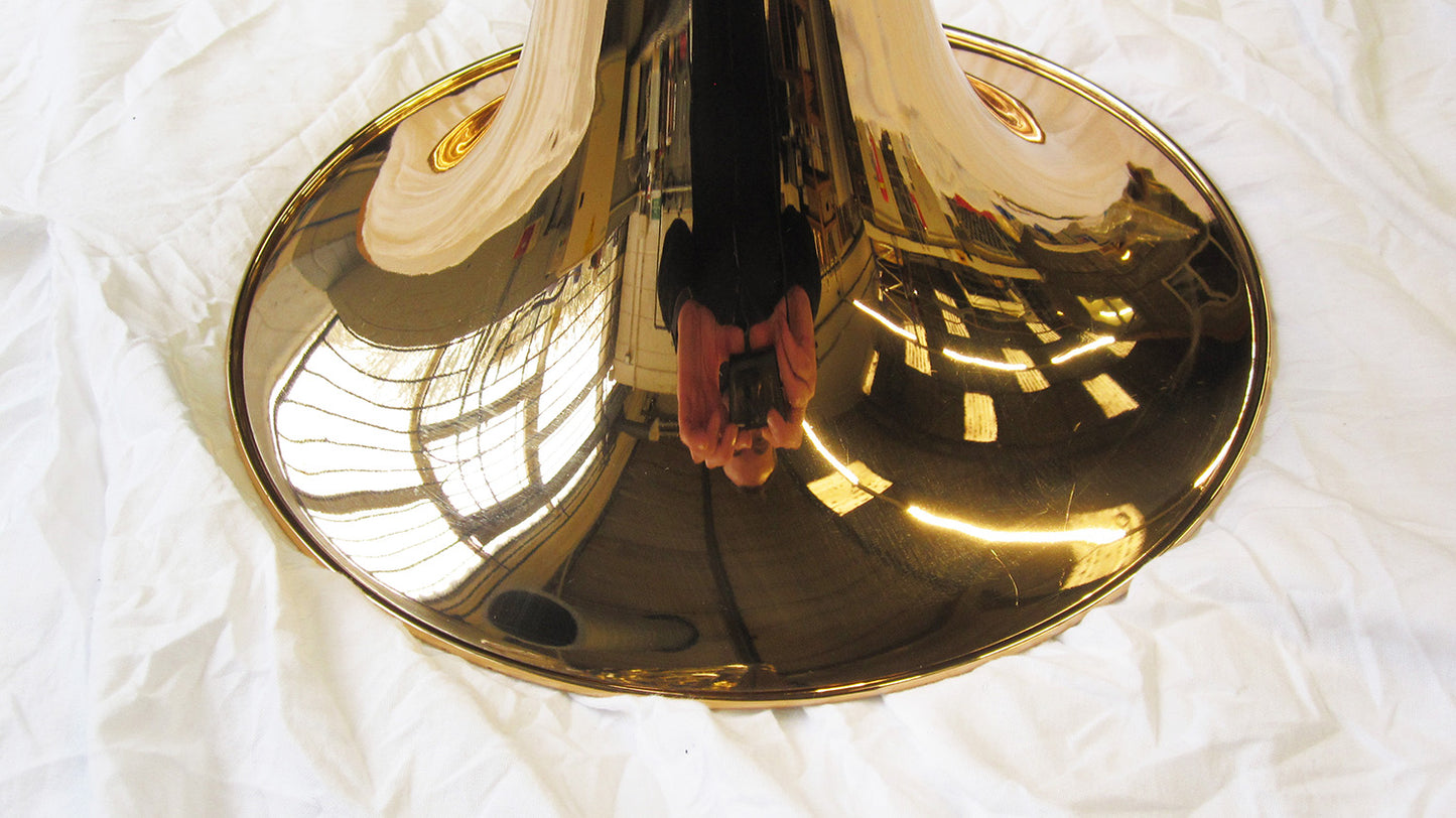 Holton TR181 (Pre-Owned)