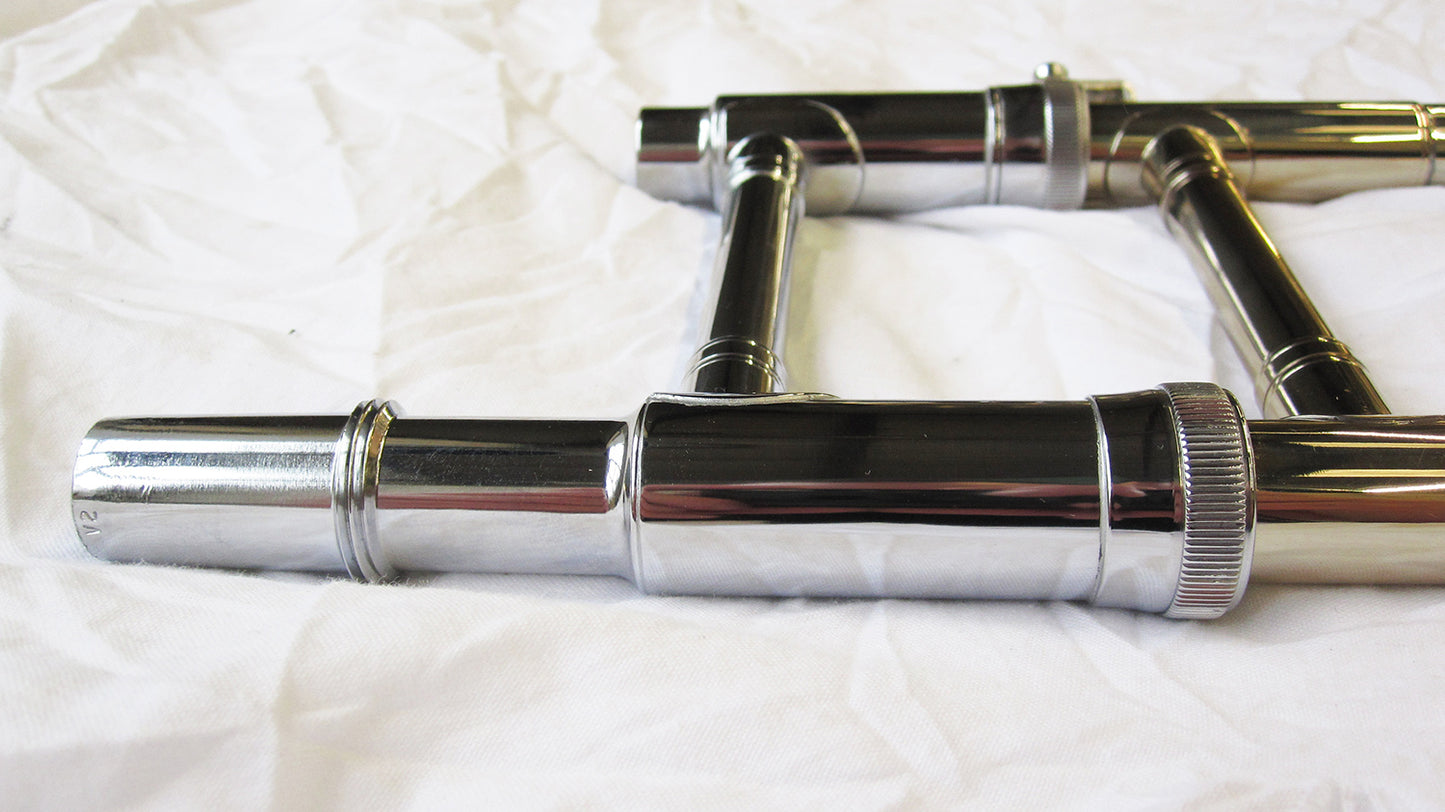 Holton TR181 (Pre-Owned)