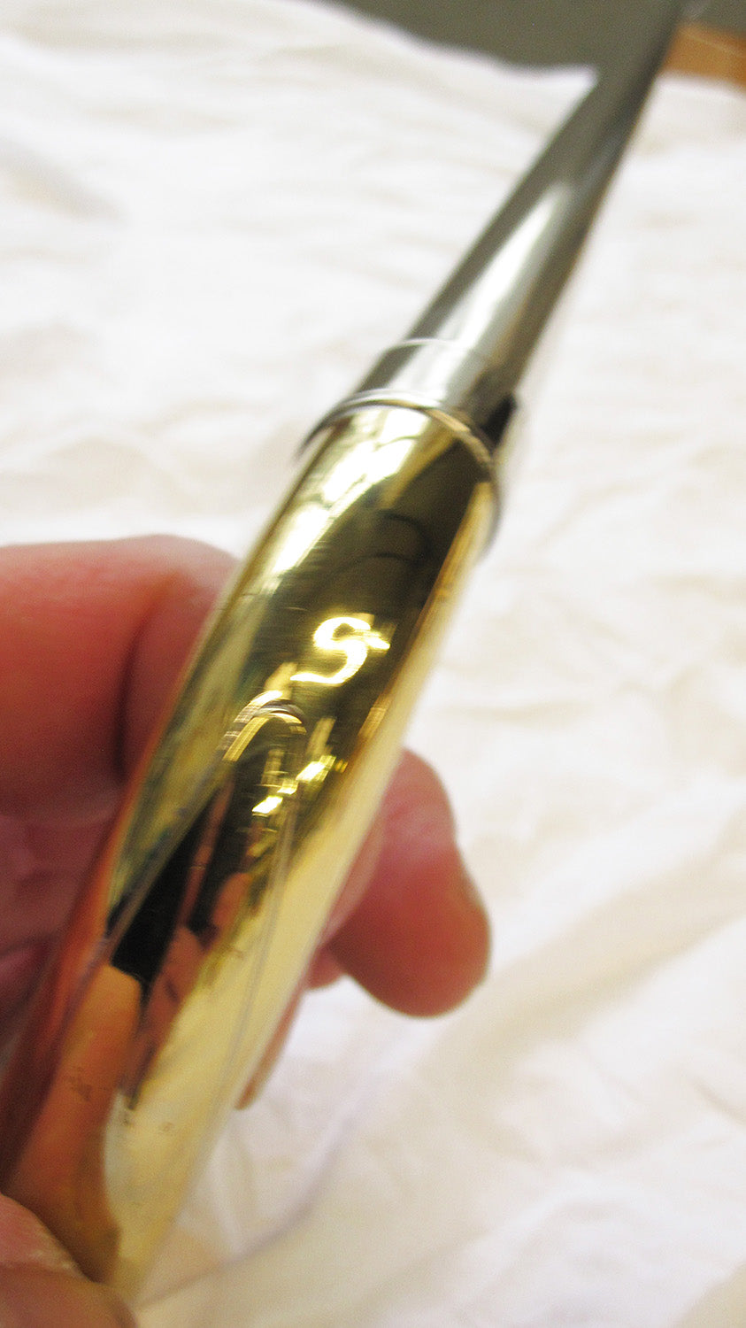 Holton TR181 (Pre-Owned)