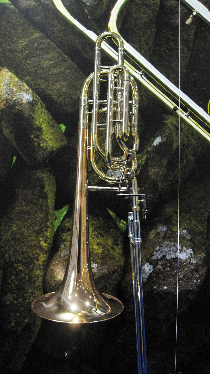 Holton TR181 (Pre-Owned)