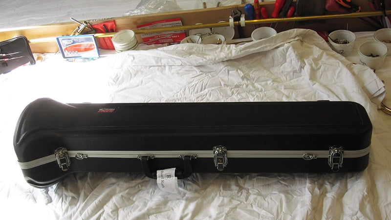 R12 Bb Tenor Trombone (Pre-owned)