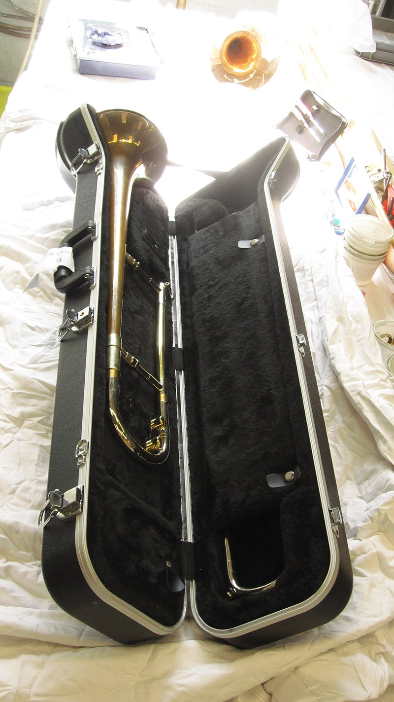 R12 Bb Tenor Trombone (Pre-owned)
