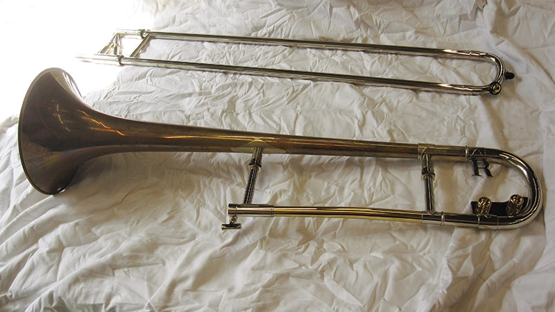 R12 Bb Tenor Trombone (Pre-owned)