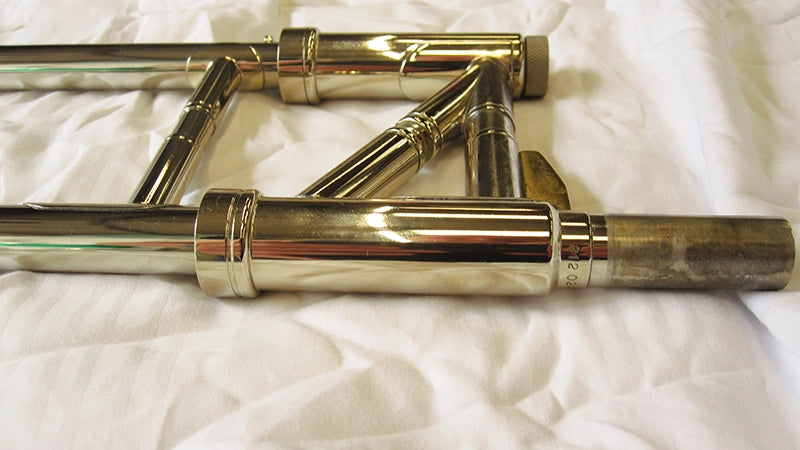 R12 Bb Tenor Trombone (Pre-owned)