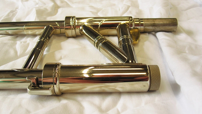 R12 Bb Tenor Trombone (Pre-owned)