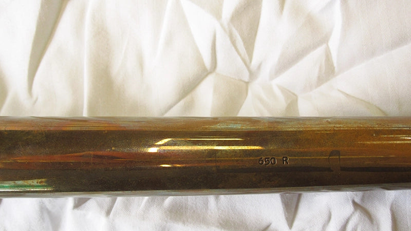 R12 Bb Tenor Trombone (Pre-owned)