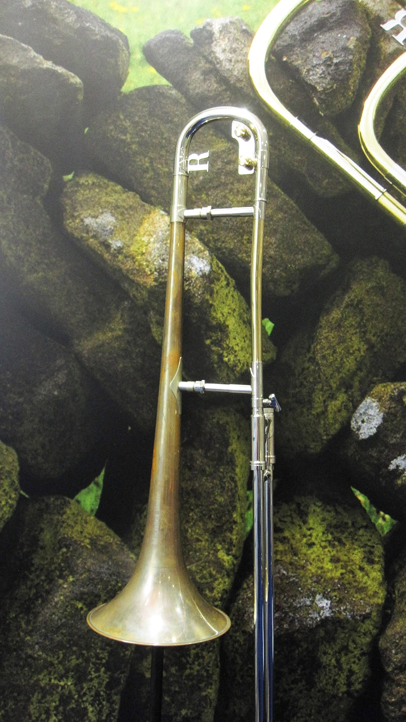 R12 Bb Tenor Trombone (Pre-owned)