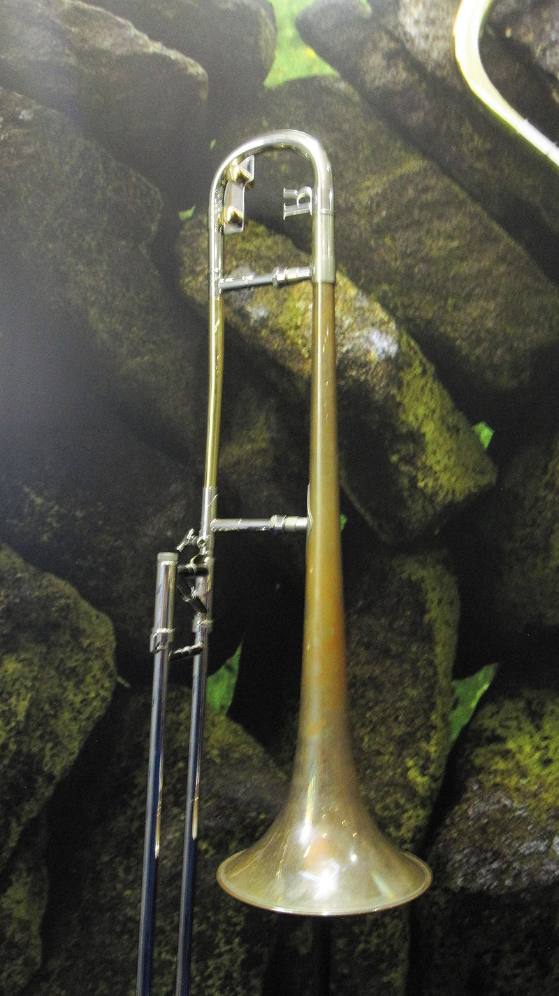 R12 Bb Tenor Trombone (Pre-owned)