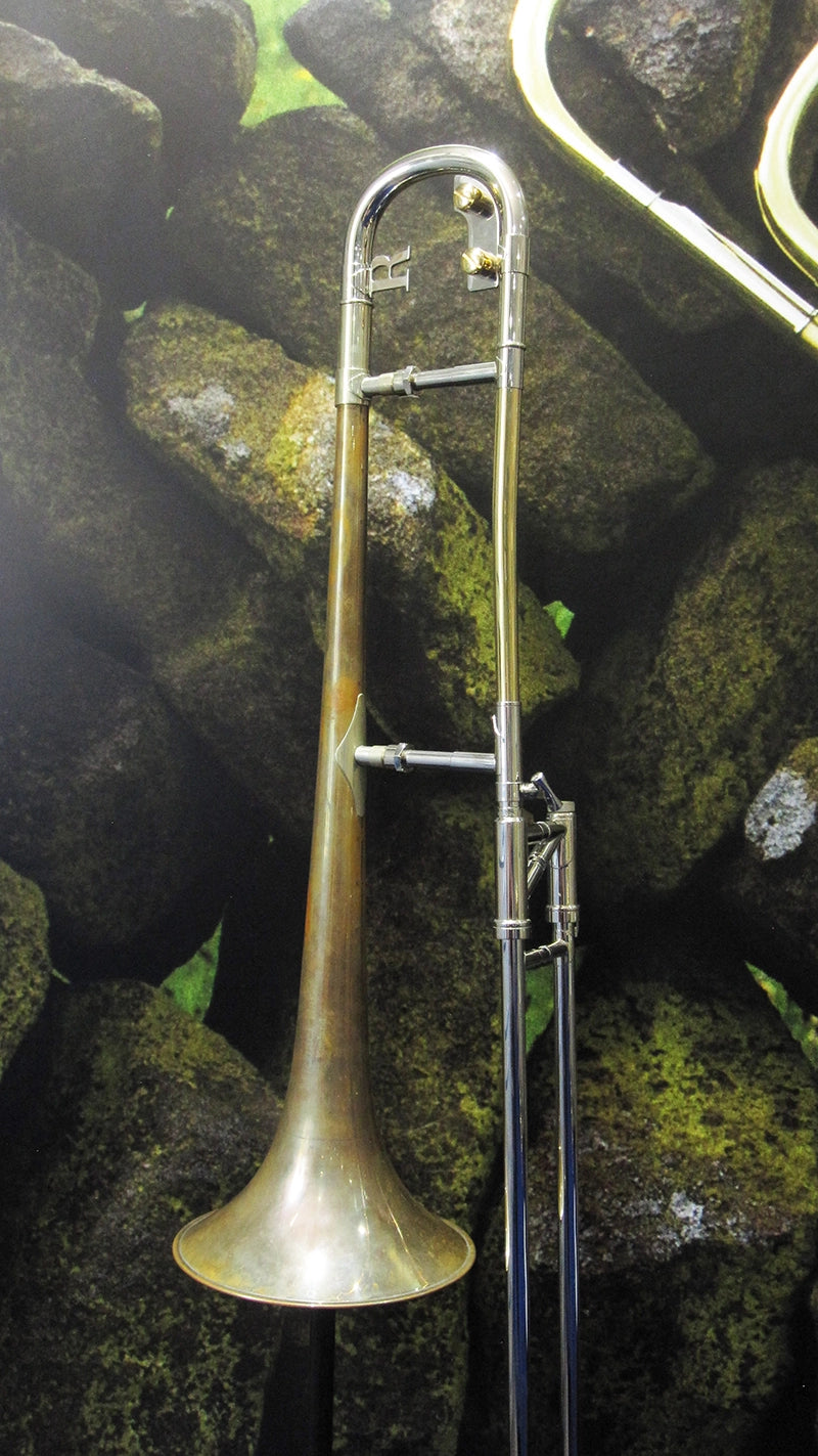 R12 Bb Tenor Trombone (Pre-owned)