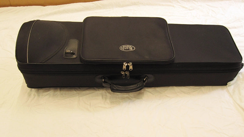 Rath R400 Bb/F Trombone (Pre-owned)