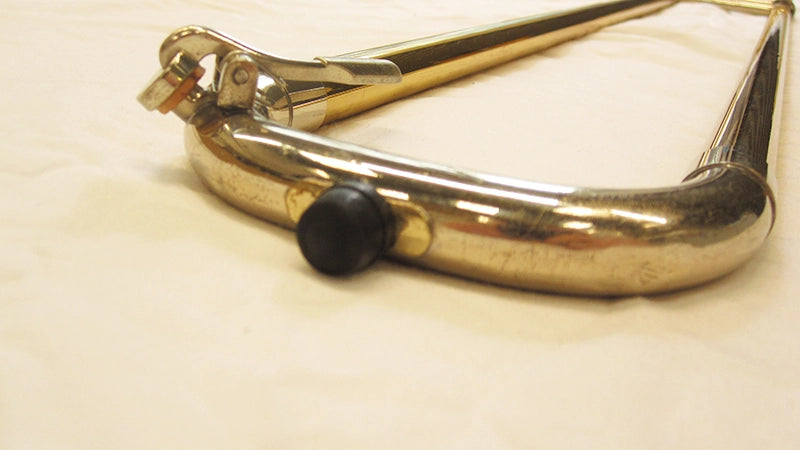Rath R400 Bb/F Trombone (Pre-owned)
