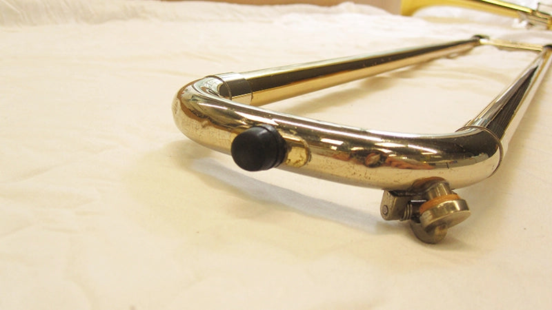 Rath R400 Bb/F Trombone (Pre-owned)