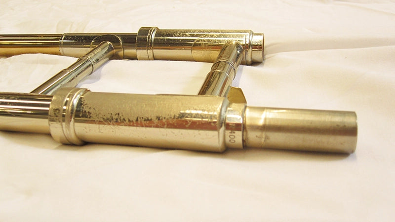 Rath R400 Bb/F Trombone (Pre-owned)
