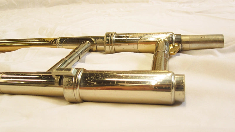 Rath R400 Bb/F Trombone (Pre-owned)