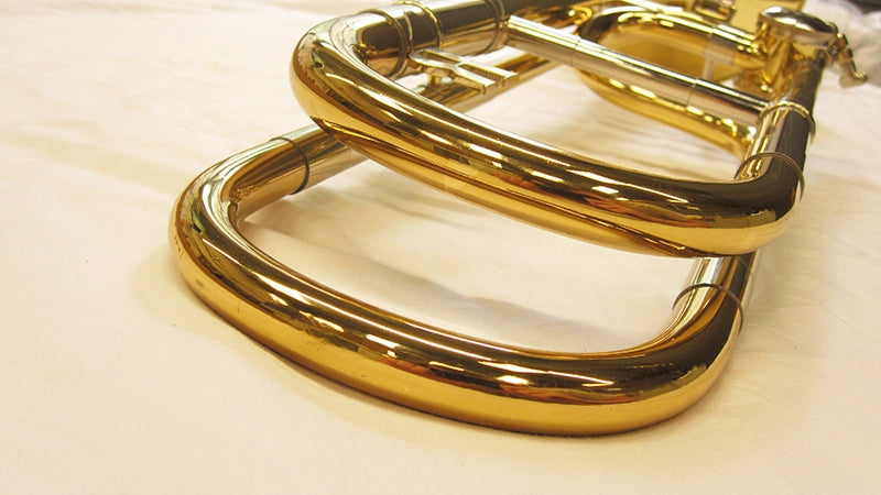 Rath R400 Bb/F Trombone (Pre-owned)