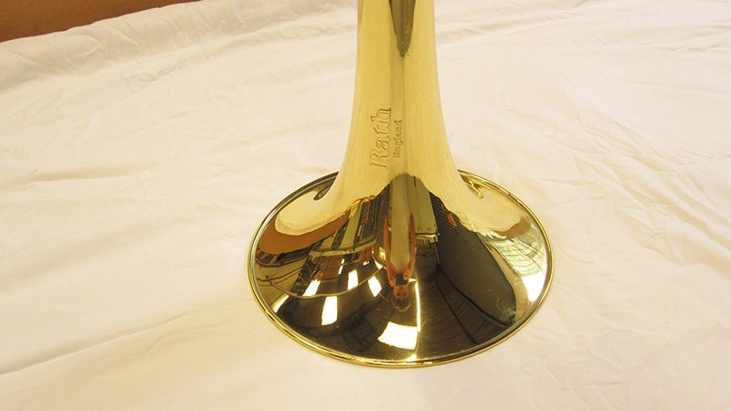 Rath R400 Bb/F Trombone (Pre-owned)