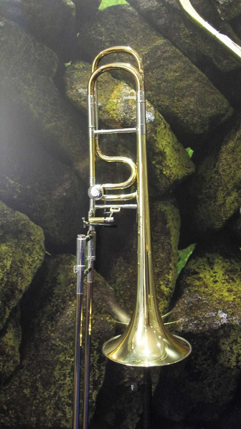 Rath R400 Bb/F Trombone (Pre-owned)