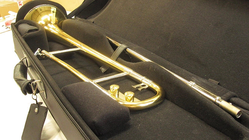 Rath R100 Bb Tenor Trombone (Pre-owned)