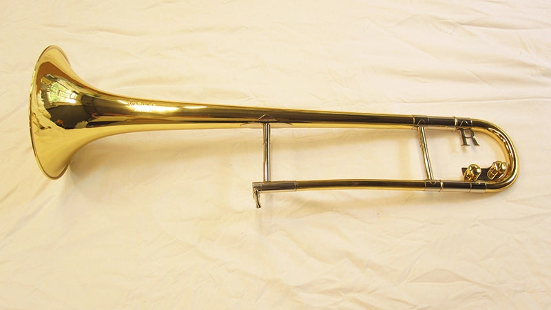 Rath R100 Bb Tenor Trombone (Pre-owned)