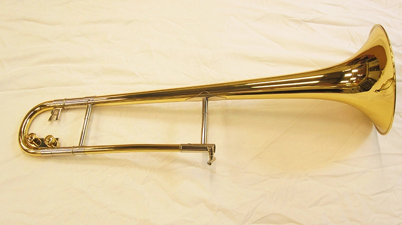 Rath R100 Bb Tenor Trombone (Pre-owned)