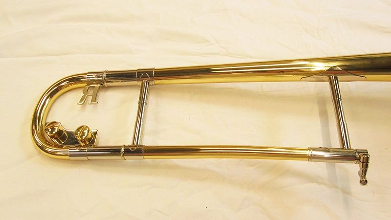 Rath R100 Bb Tenor Trombone (Pre-owned)