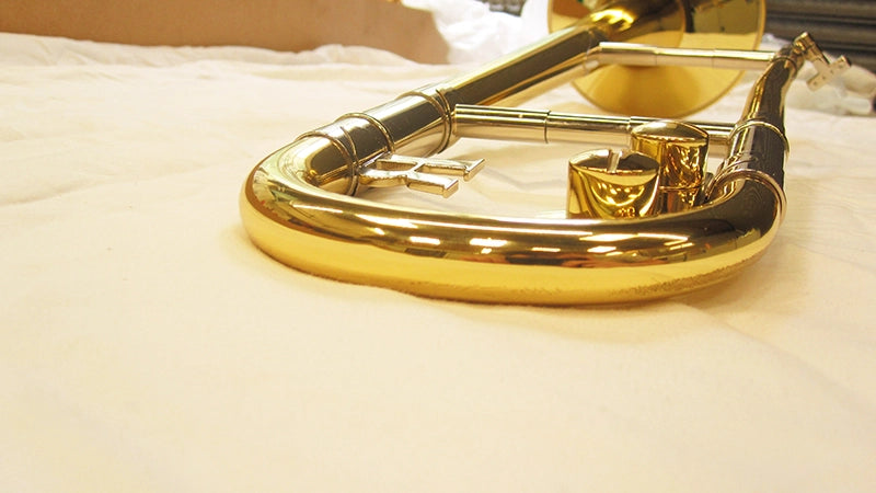 Rath R100 Bb Tenor Trombone (Pre-owned)