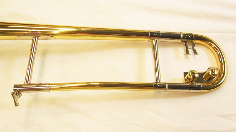 Rath R100 Bb Tenor Trombone (Pre-owned)
